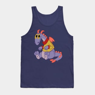 One Little Spark Tank Top